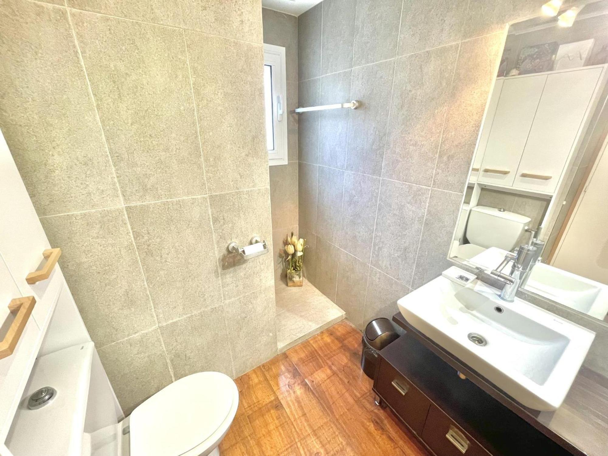 Marineu Appartement