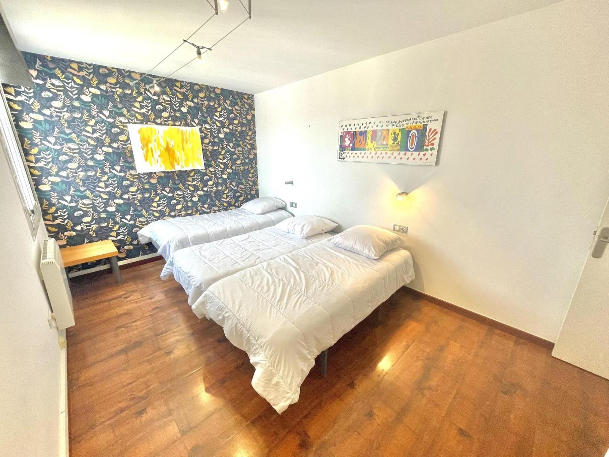 Marineu Appartement *