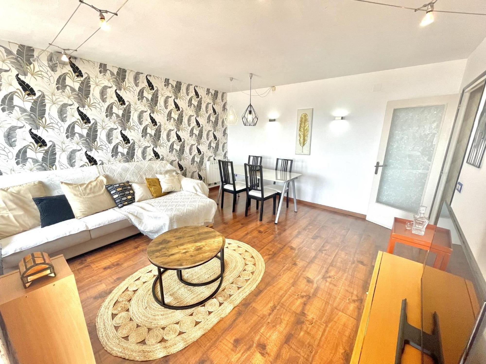 Marineu Appartement