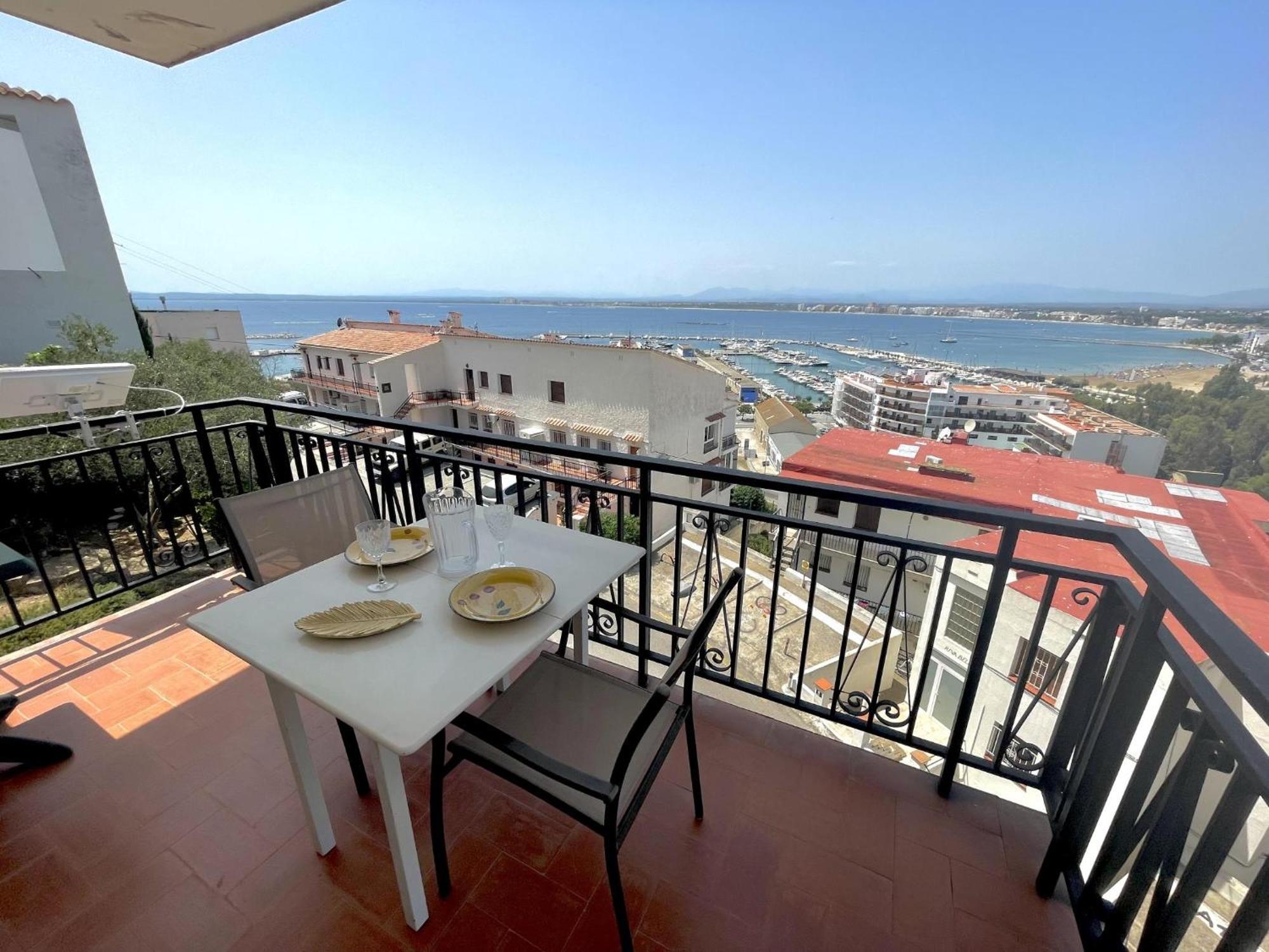 Marineu Appartement *