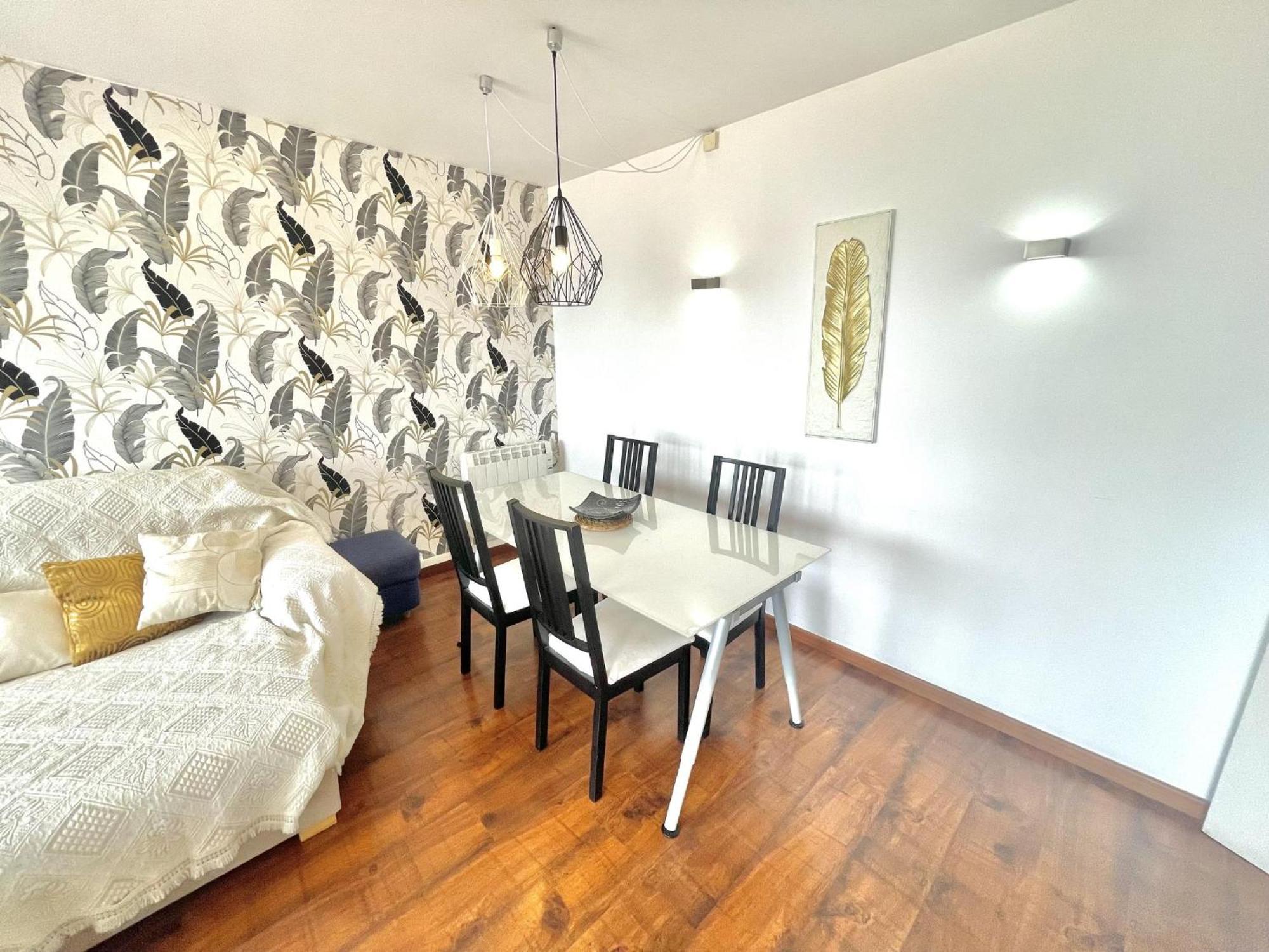 Appartement Marineu