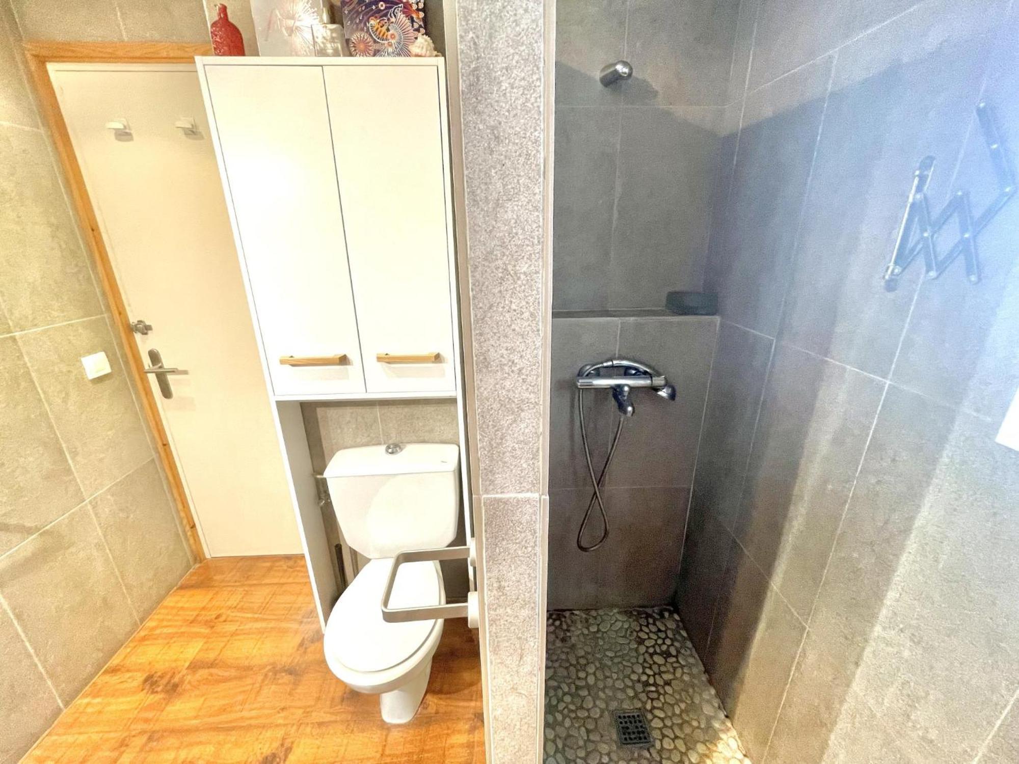 Appartement Marineu Roses
