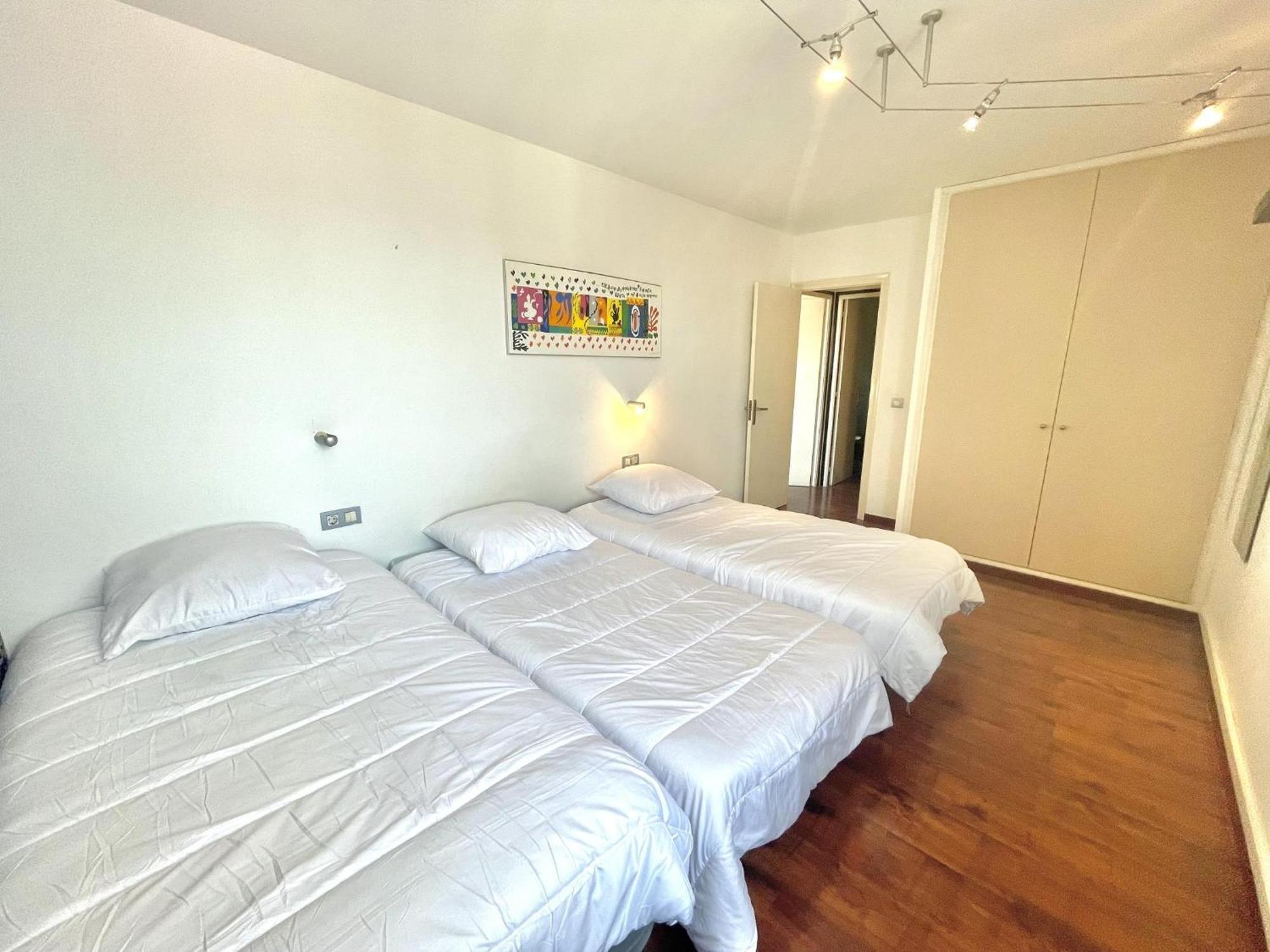 Marineu Appartement