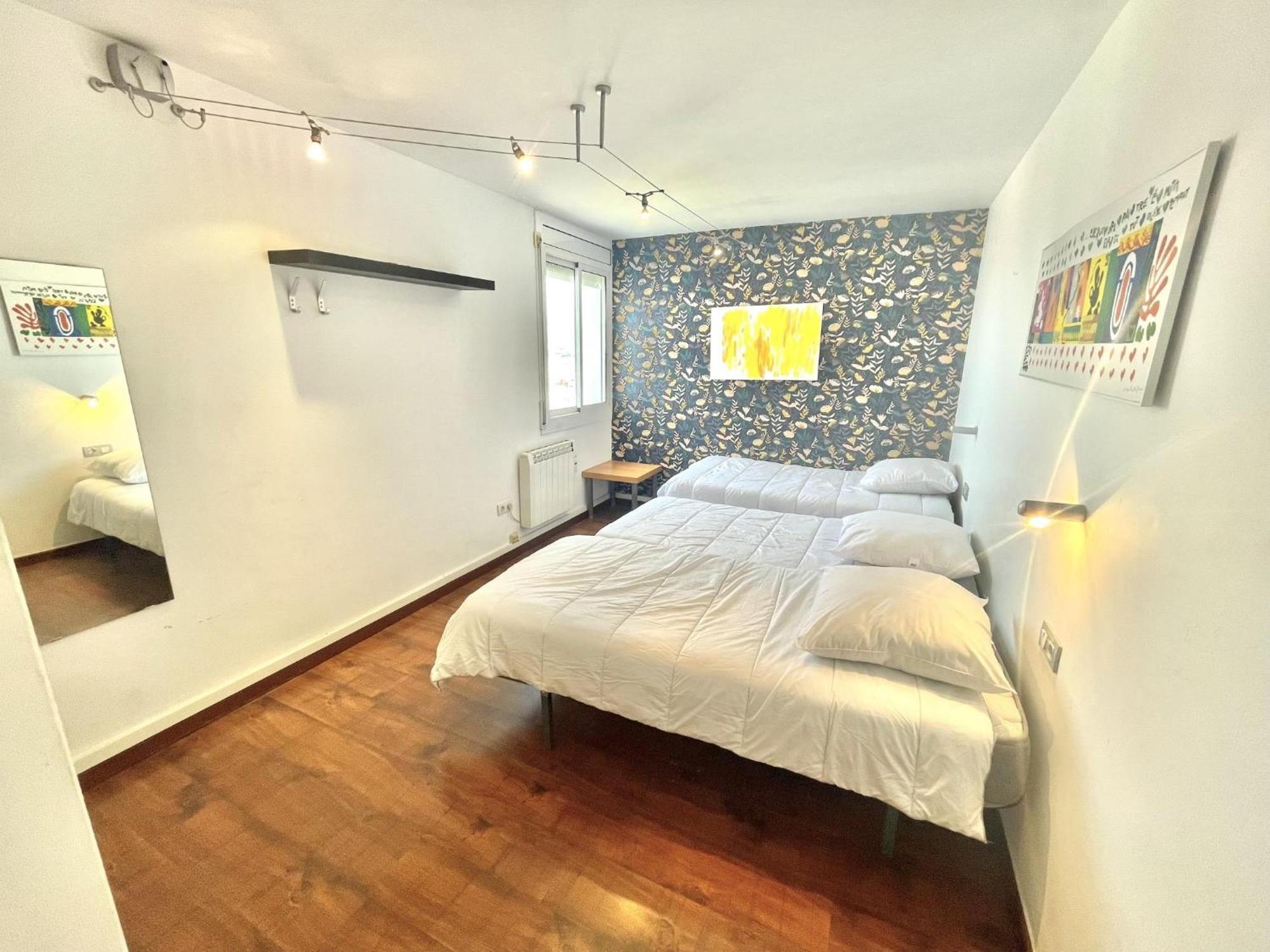 Marineu Appartement