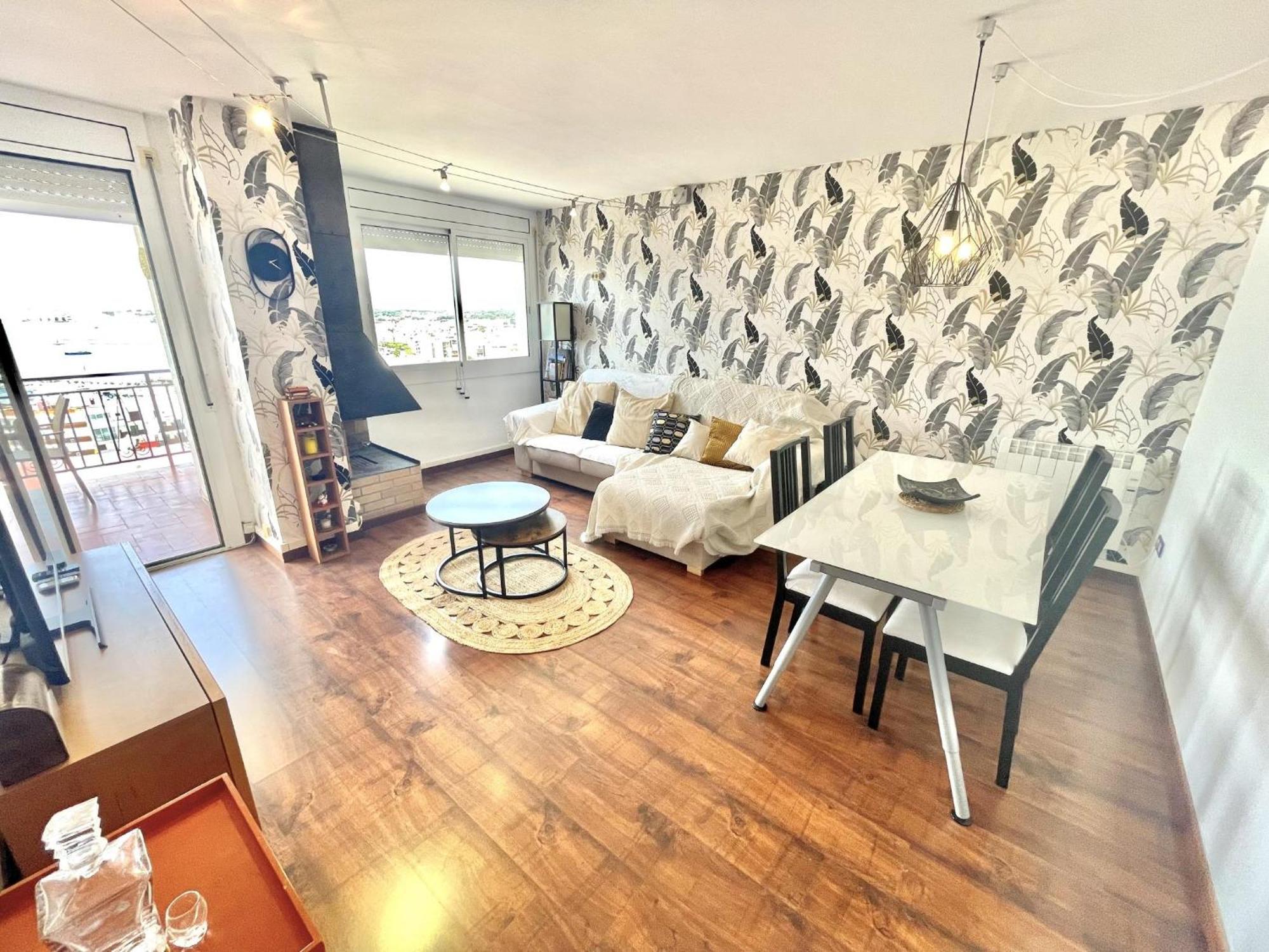 Appartement Marineu Roses