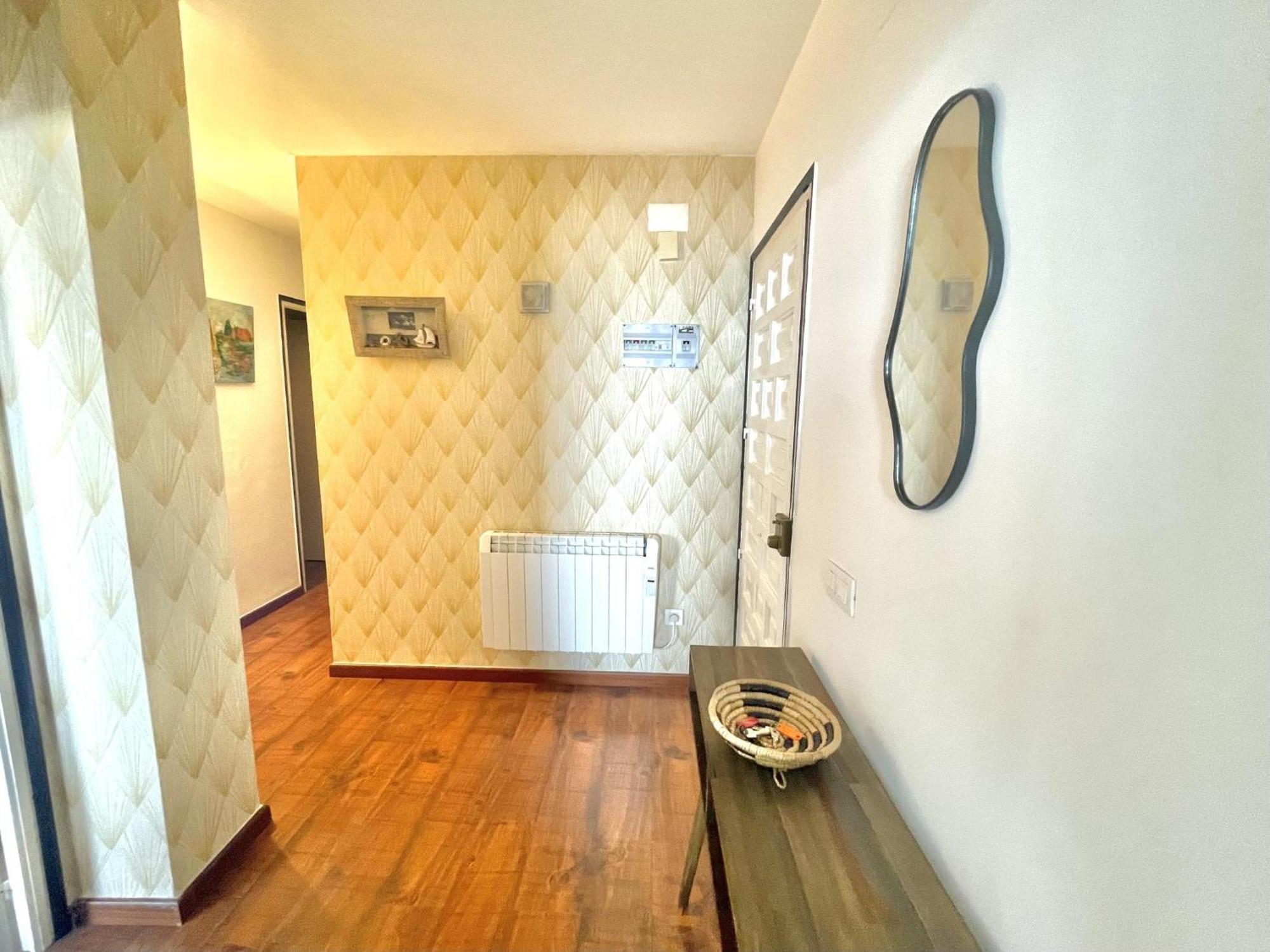 Appartement Marineu Roses