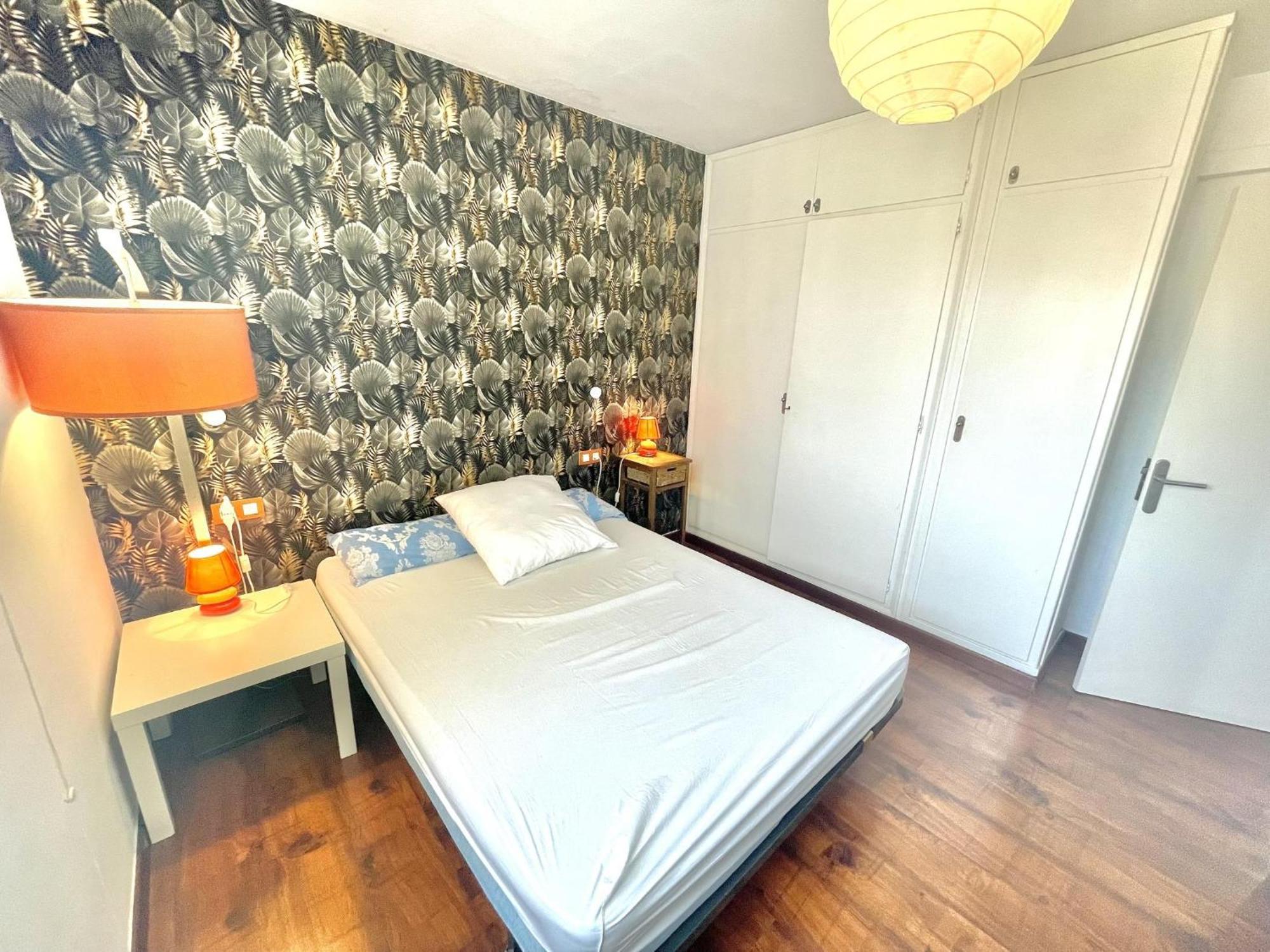 Appartement Marineu *
