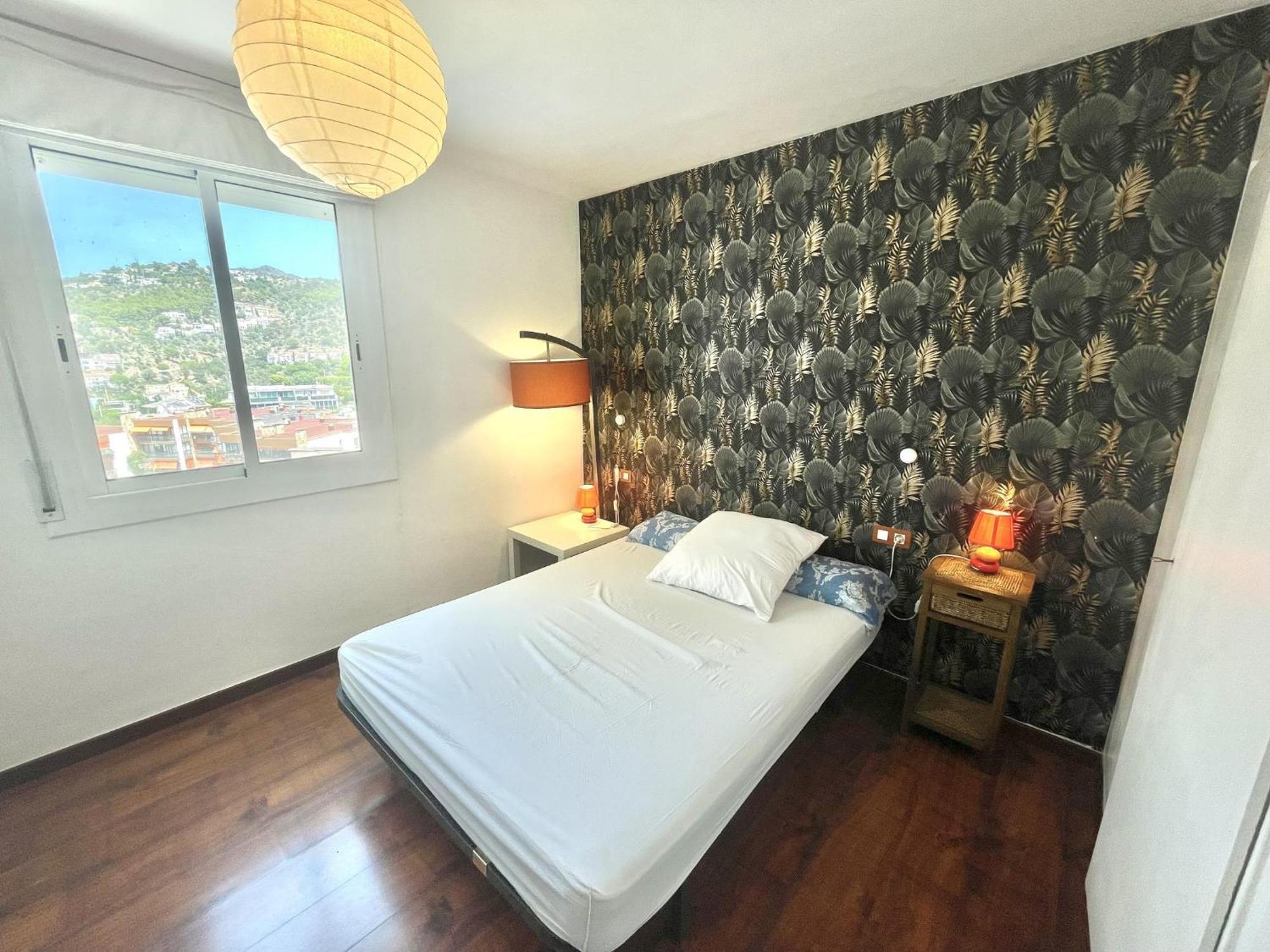 Appartement Marineu Roses