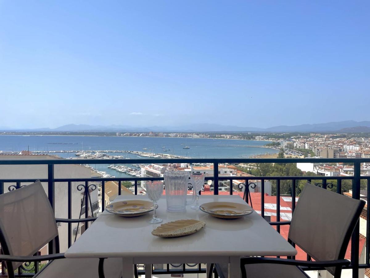 Apartamento Marineu *