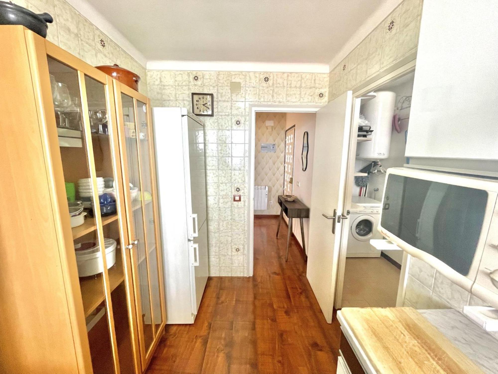 Apartamento Marineu